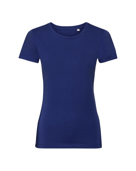T-shirt personnalisable RUSSELL Ladies´ Authentic Classic T