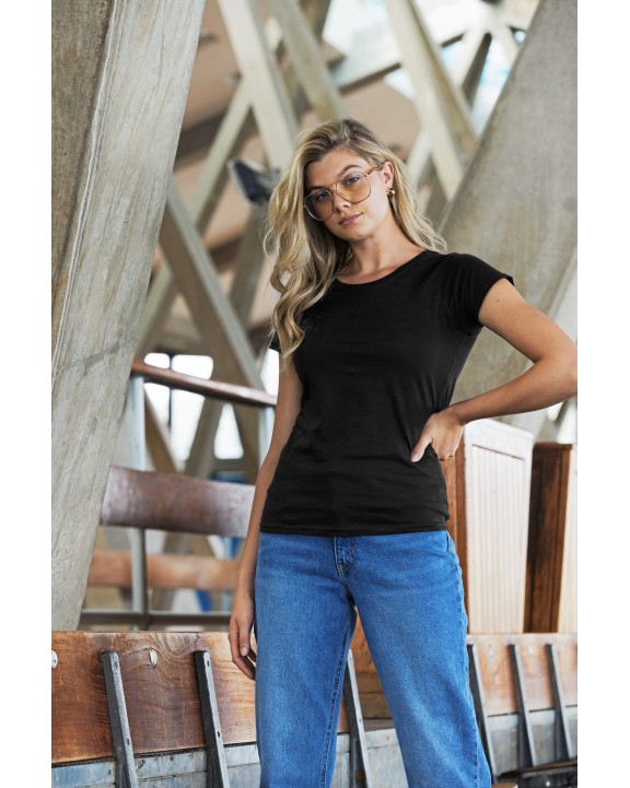T-shirt personnalisable RUSSELL Ladies´ Authentic Classic T