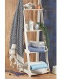 Produit éponge personnalisable A&R Hamam Towel Alanya