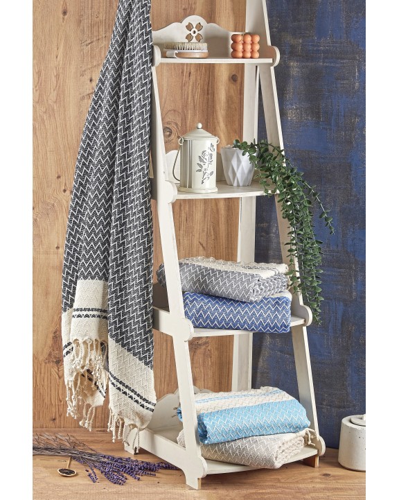 Produit éponge personnalisable A&R Hamam Towel Alanya