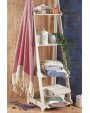 Produit éponge personnalisable A&R Hamamzz Towel Kemer