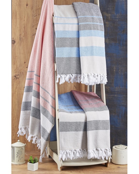Produit éponge personnalisable A&R Hamamzz Towel Alicante