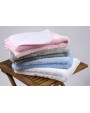 Plaid personnalisable A&R Babiezz® Fleece Blanket DeLuxe