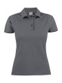PRINTER Surf
Polo Pique Femmes gris acier personnalisable