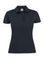 PRINTER Surf
Polo Pique Femmes bleu marine foncé personnalisable