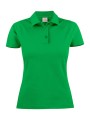 PRINTER Surf
Polo Pique Femmes FRESH GREEN personnalisable