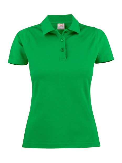 PRINTER Surf
Polo Pique Femmes FRESH GREEN personnalisable