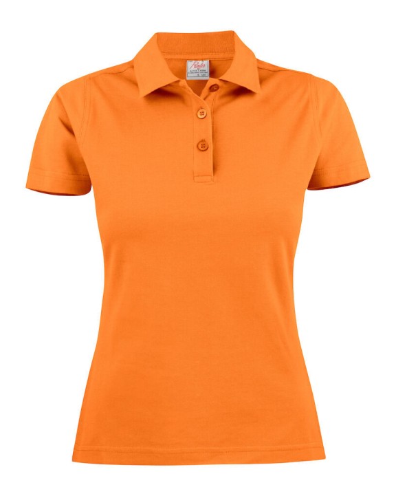 Polo personnalisable PRINTER Surf
Polo Pique Femmes
