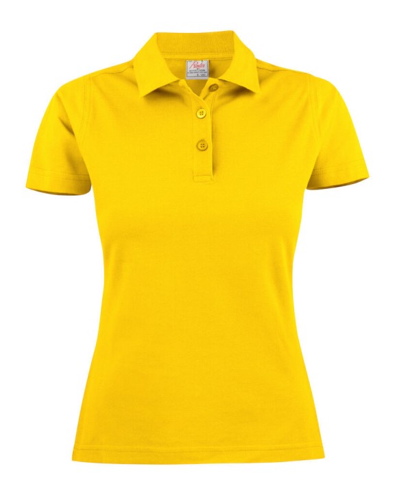 Polo personnalisable PRINTER Surf
Polo Pique Femmes