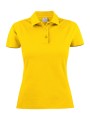 PRINTER Surf
Polo Pique Femmes citron personnalisable