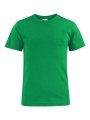 PRINTER Heavy T
T-Shirt Junior FRESH GREEN personnalisable