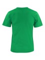 PRINTER Heavy T
T-Shirt Junior FRESH GREEN personnalisable