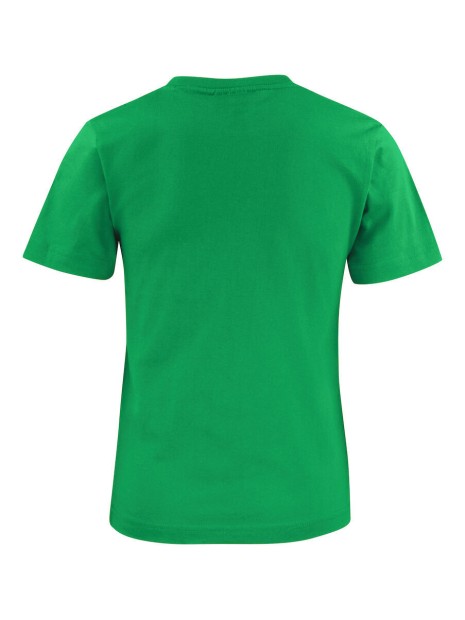 PRINTER Heavy T
T-Shirt Junior FRESH GREEN personnalisable