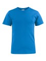 PRINTER Heavy T
T-Shirt Junior bleu ocean personnalisable