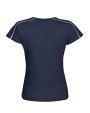 PRINTER BIKE LADY T-SHIRT T-Shirt personalisierbar