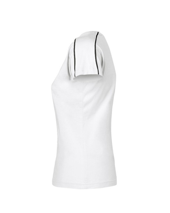 T-shirt personnalisable PRINTER T-SHIRT BIKE FEMME