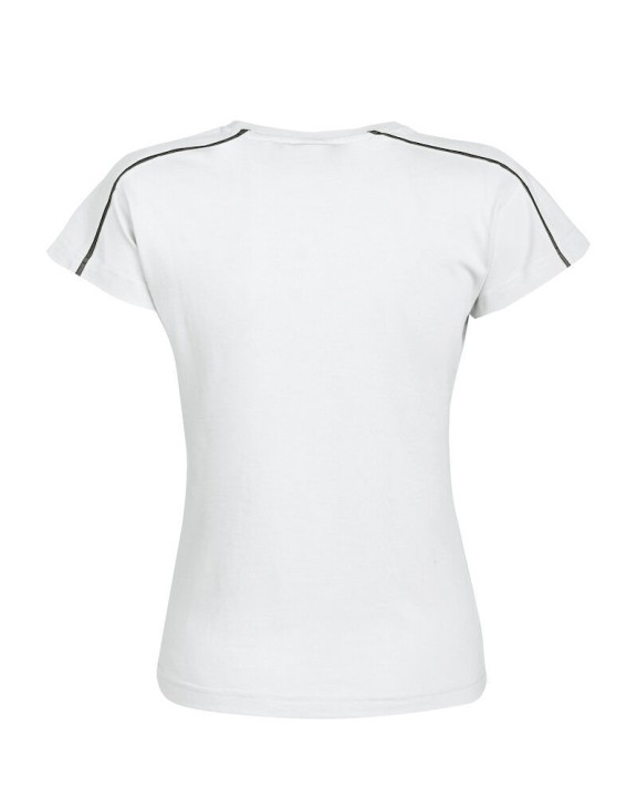 T-shirt personnalisable PRINTER T-SHIRT BIKE FEMME