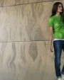 T-shirt PRINTER Heavy T
T-Shirt Dames voor bedrukking &amp; borduring