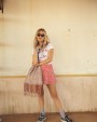 T-shirt personnalisable PRINTER Heavy T
T-Shirt Femmes
