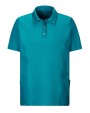 Poloshirt EXNER Polo-Tunic voor bedrukking &amp; borduring