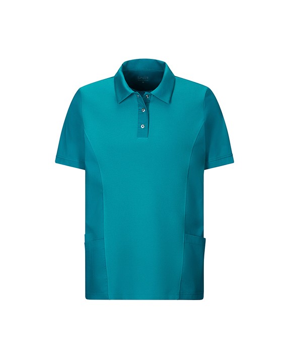 EXNER Polo-Tunic Poloshirt personalisierbar