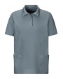 EXNER Polo-Tunic Poloshirt personalisierbar