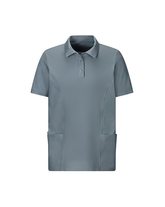 EXNER Polo-Tunic Poloshirt personalisierbar