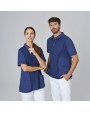 Poloshirt EXNER Polo-Tunic voor bedrukking &amp; borduring