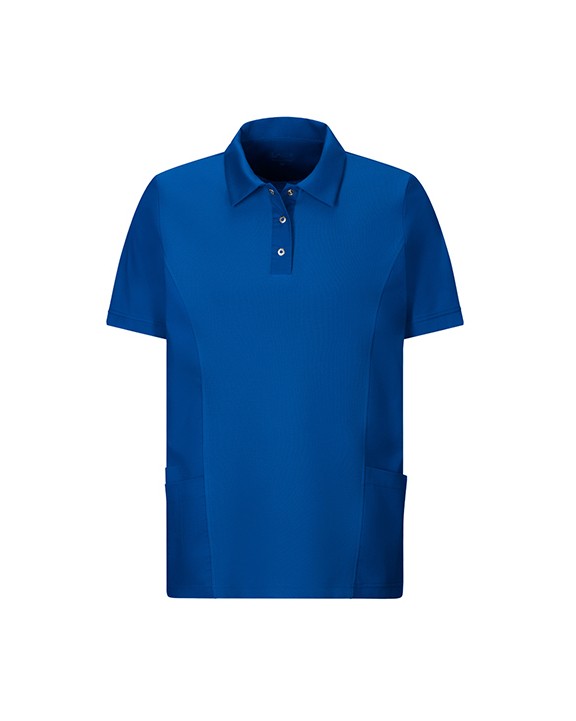 EXNER Polo-Tunic Poloshirt personalisierbar