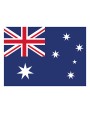 Accessoire personnalisable PRINTWEAR Flag Australia
