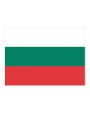 Accessoire personnalisable PRINTWEAR Flag Bulgaria