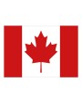 Accessoire personnalisable PRINTWEAR Flag Canada