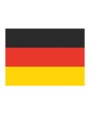 Accessoire personnalisable PRINTWEAR Flag Germany