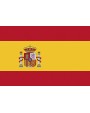 Accessoire personnalisable PRINTWEAR Flag Spain