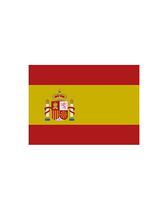 Accessoire personnalisable PRINTWEAR Flag Spain