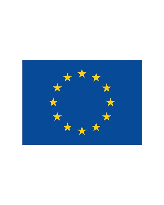 Accessoire personnalisable PRINTWEAR Flag Europe