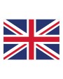 Accessoire personnalisable PRINTWEAR Flag Great Britain