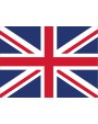 Accessoire personnalisable PRINTWEAR Flag Great Britain