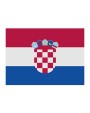 Accessoire personnalisable PRINTWEAR Flag Croatia