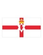 Accessoire personnalisable PRINTWEAR Flag Northern Ireland