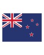 Accessoire personnalisable PRINTWEAR Flag New Zealand