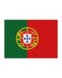 Accessoire personnalisable PRINTWEAR Flag Portugal