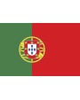 Accessoire personnalisable PRINTWEAR Flag Portugal