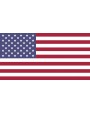 Accessoire personnalisable PRINTWEAR Flag USA