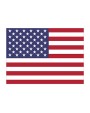 Accessoire personnalisable PRINTWEAR Flag USA