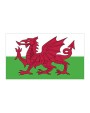 Accessoire PRINTWEAR Flag Wales voor bedrukking &amp; borduring