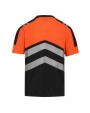 REGATTA Hi-Vis X-Pro T-Shirt (Class 1) Poloshirt personalisierbar
