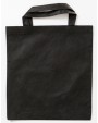 PRINTWEAR PP Shopper Bag Short Handles Tasche personalisierbar