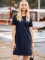 T-Shirts à personnaliser JAMES-HARVEST American T-shirt Dress
Robe Femme 