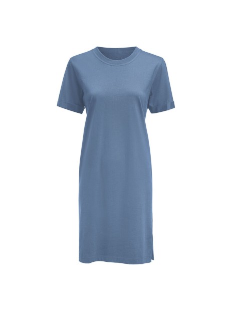 JAMES-HARVEST American T-shirt Dress
Robe Femme Summer Blue personnalisable